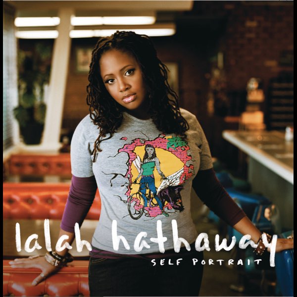 Self Portrait album cover